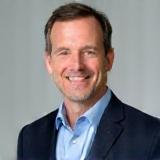 Headshot of Peter Leitner, Head of Operations